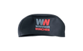 Warrior Winches Neoprene winch cover for 2000 - 3500 lbs winches