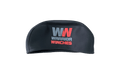 Warrior Winches Neoprene Winch Cover - 4500 lbs winches