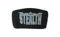 Stealth Branded Winch Cover to suit Stealth 3500