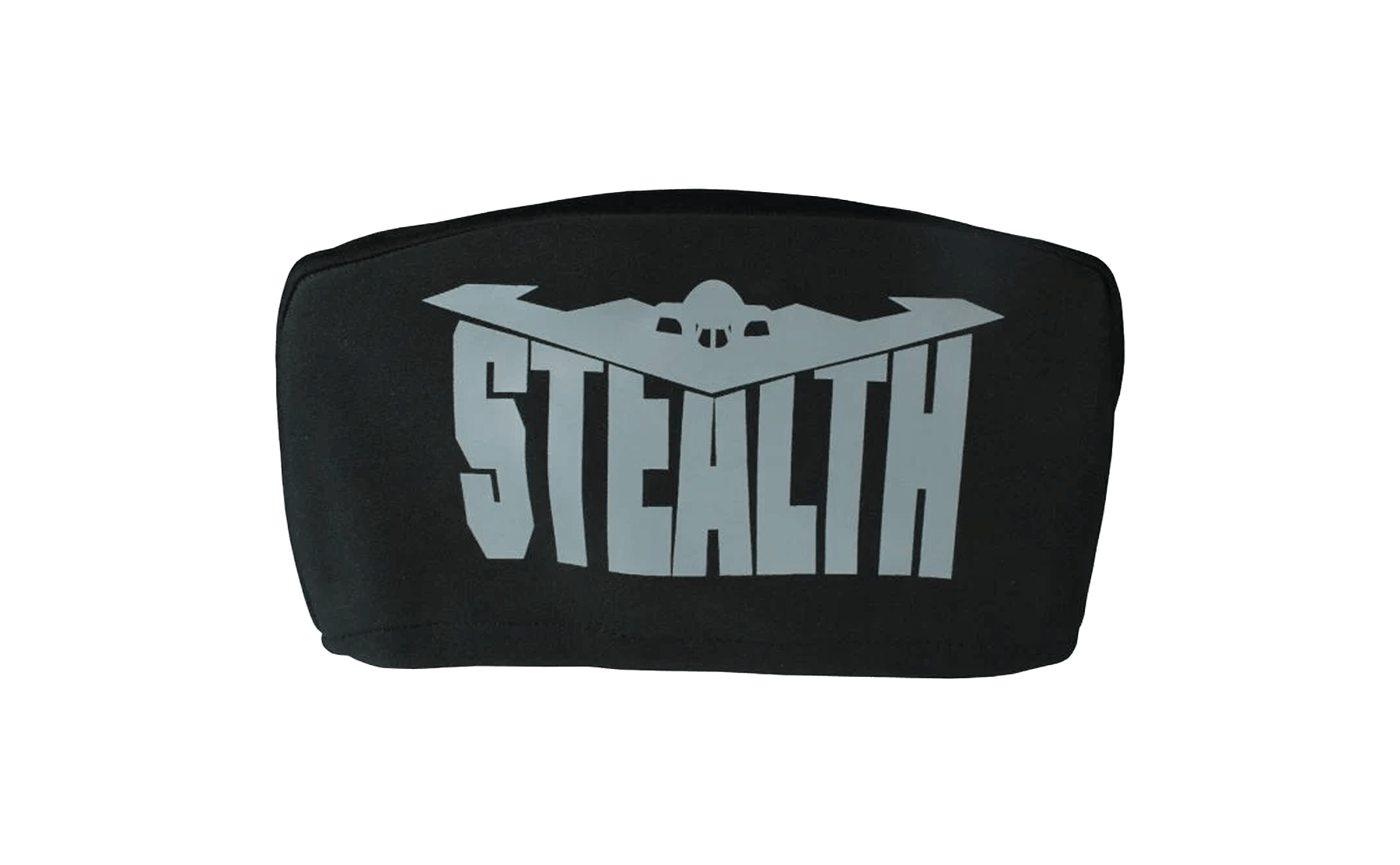 Stealth Branded Winch Cover to suit Stealth 3500