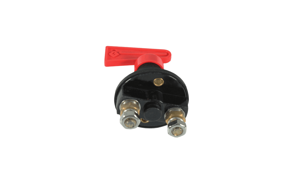 12v/24v Battery Isolator Switch for Winches up to 20000lb