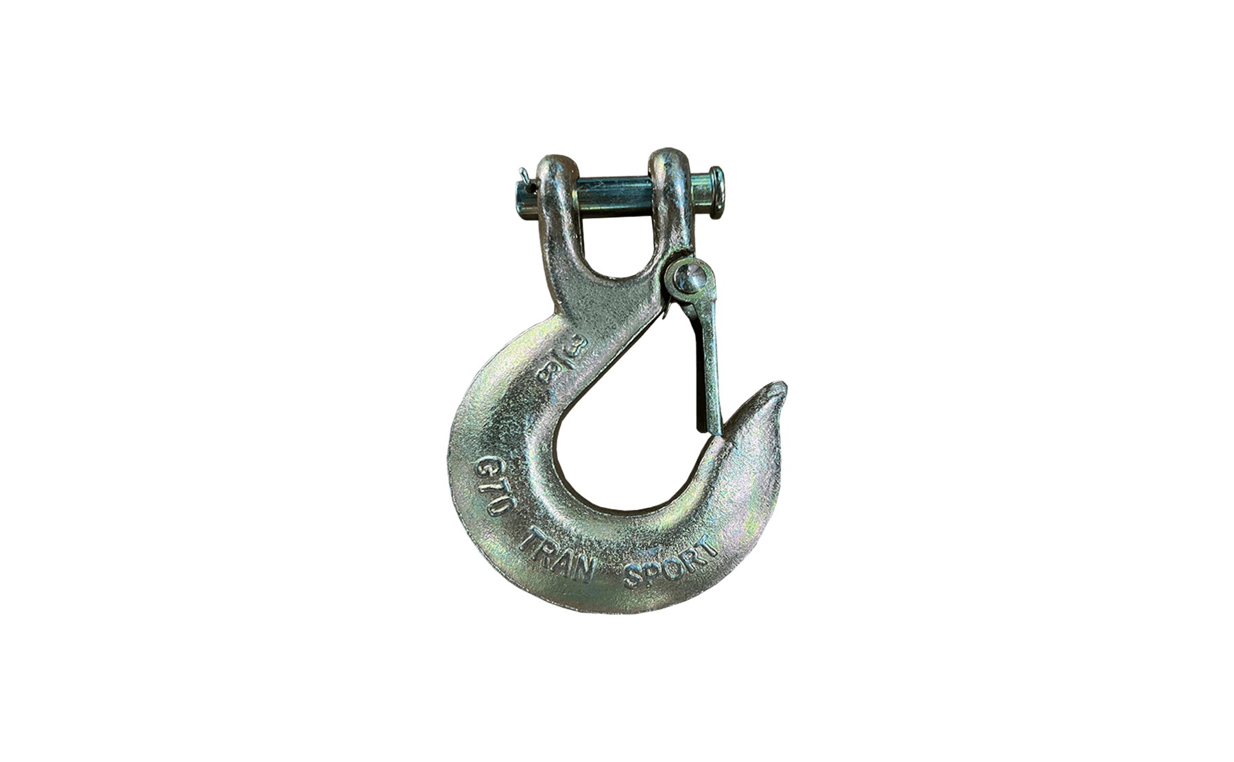 Clevis Hook - MBL 7711kg