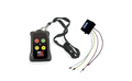 Winch Remote - Wireless - Hard Wired Kit
