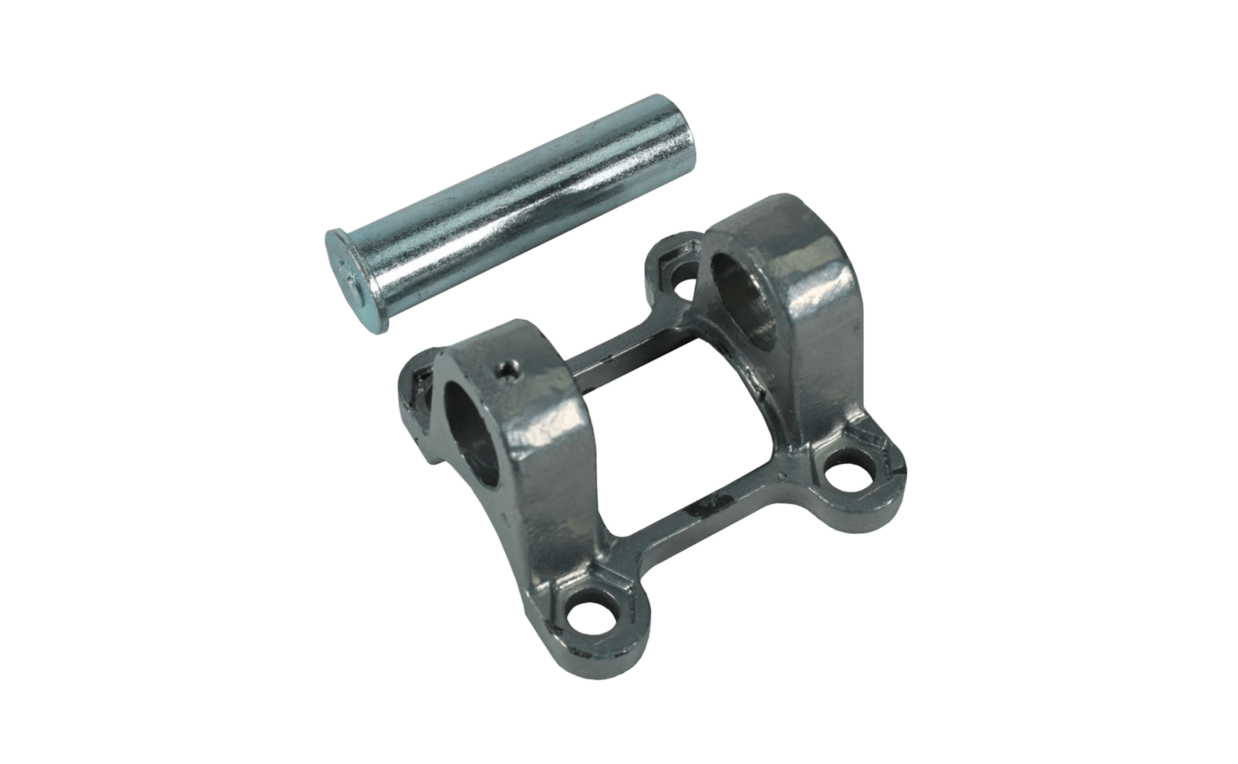 1100mm Extending Rotary Hoist Frame - 500kg Max Capacity
