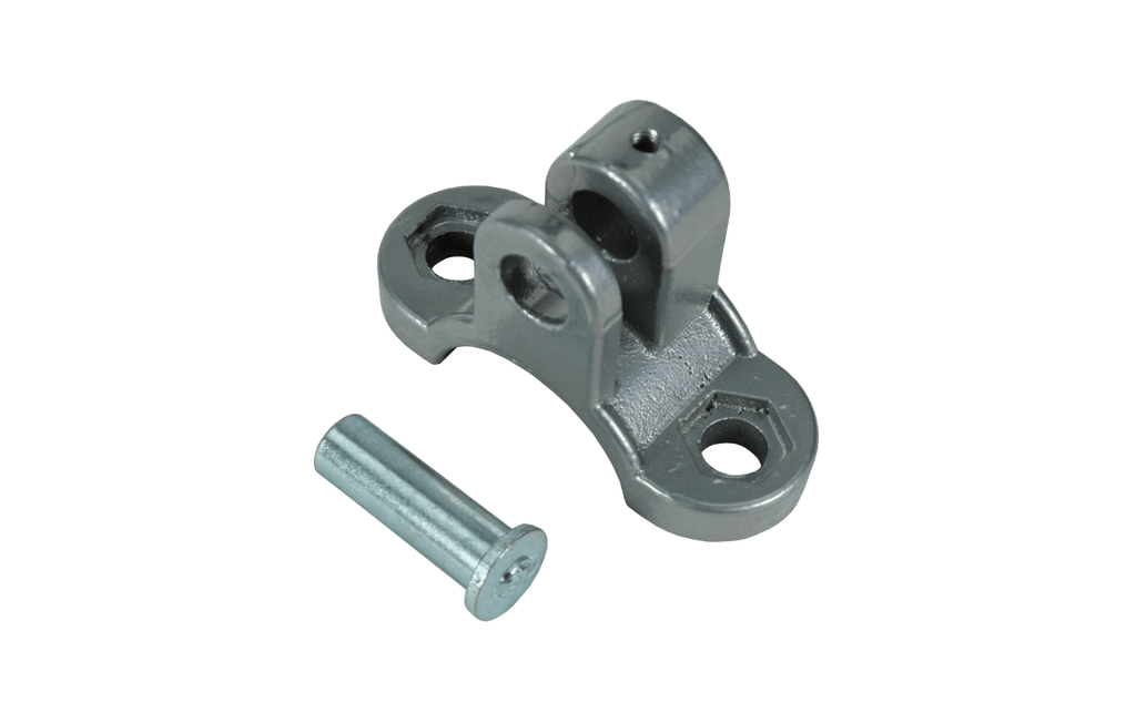 1100mm Extending Rotary Hoist Frame - 500kg Max Capacity