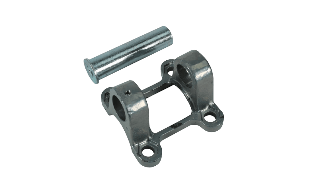 Warrior 750mm Rotary Hoist Frame