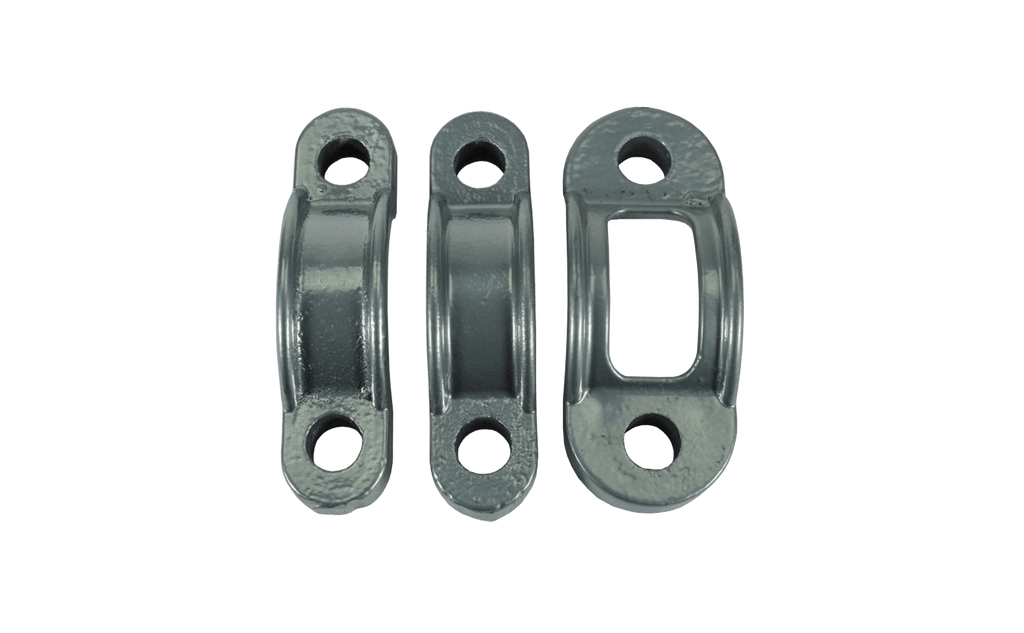 Warrior 750mm Rotary Hoist Frame