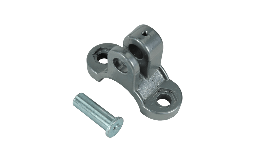 Warrior 750mm Rotary Hoist Frame
