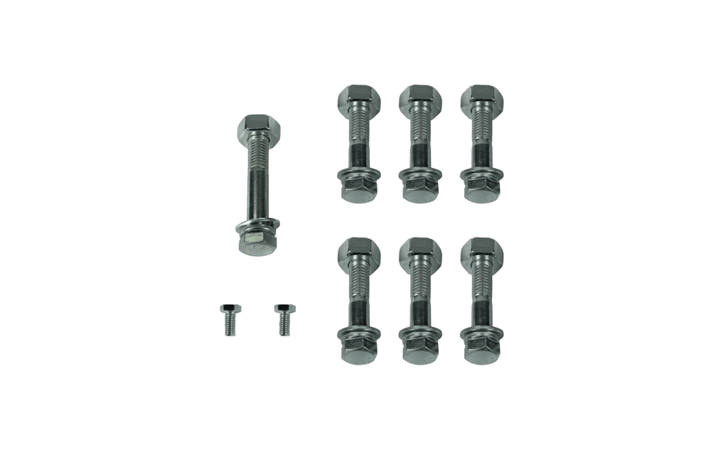 Warrior 750mm Rotary Hoist Frame