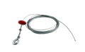 Warrior 500kg Mini Hoist - Replacement Steel Cable