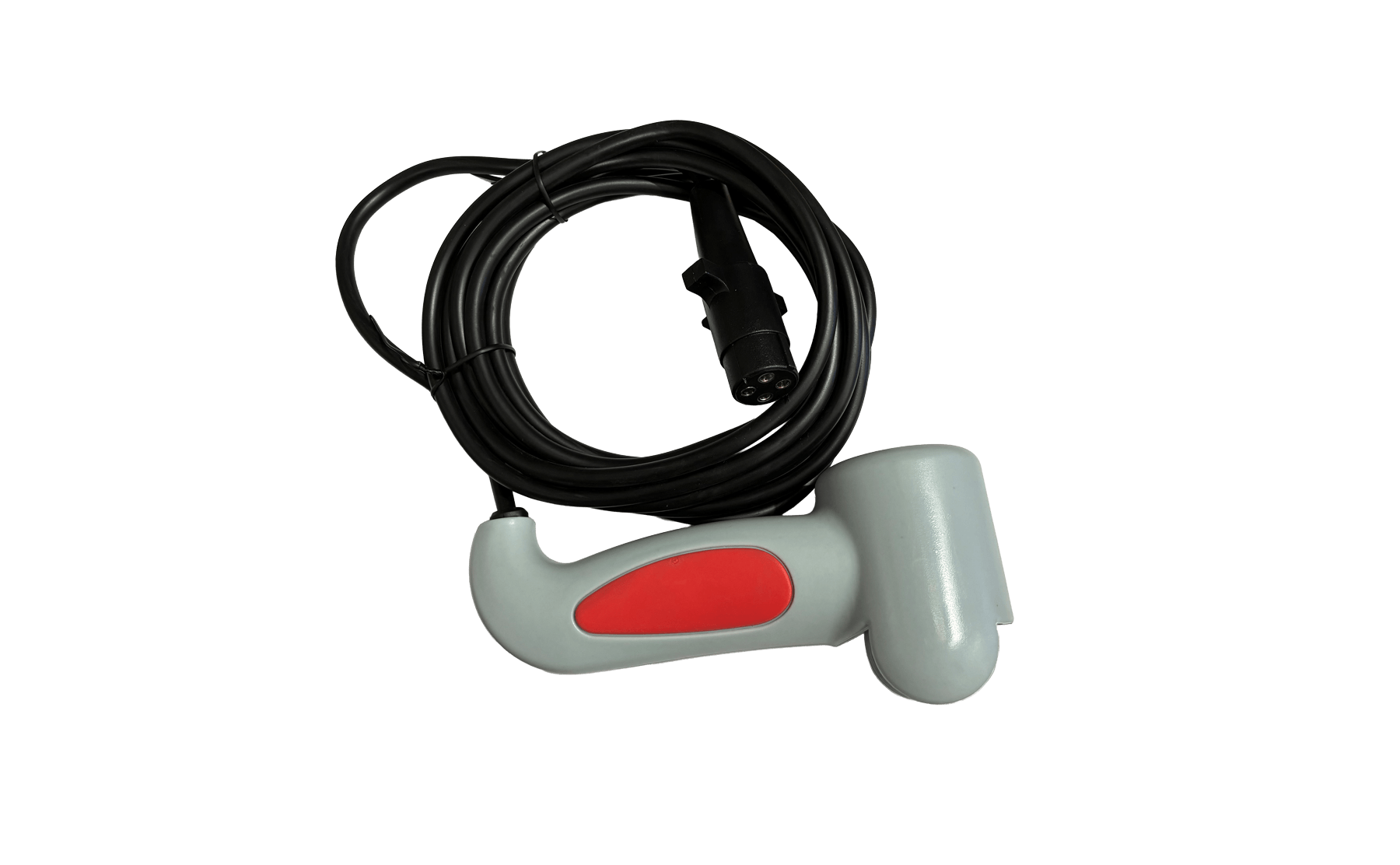 Winch Remote - Wired - Plug & Play 4 Pin Plastic