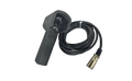 Winch Remote - Wired - Plug & Play 4 Pin Metal