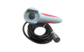 Winch Remote - Wired - Plug & Play 4 Pin Metal