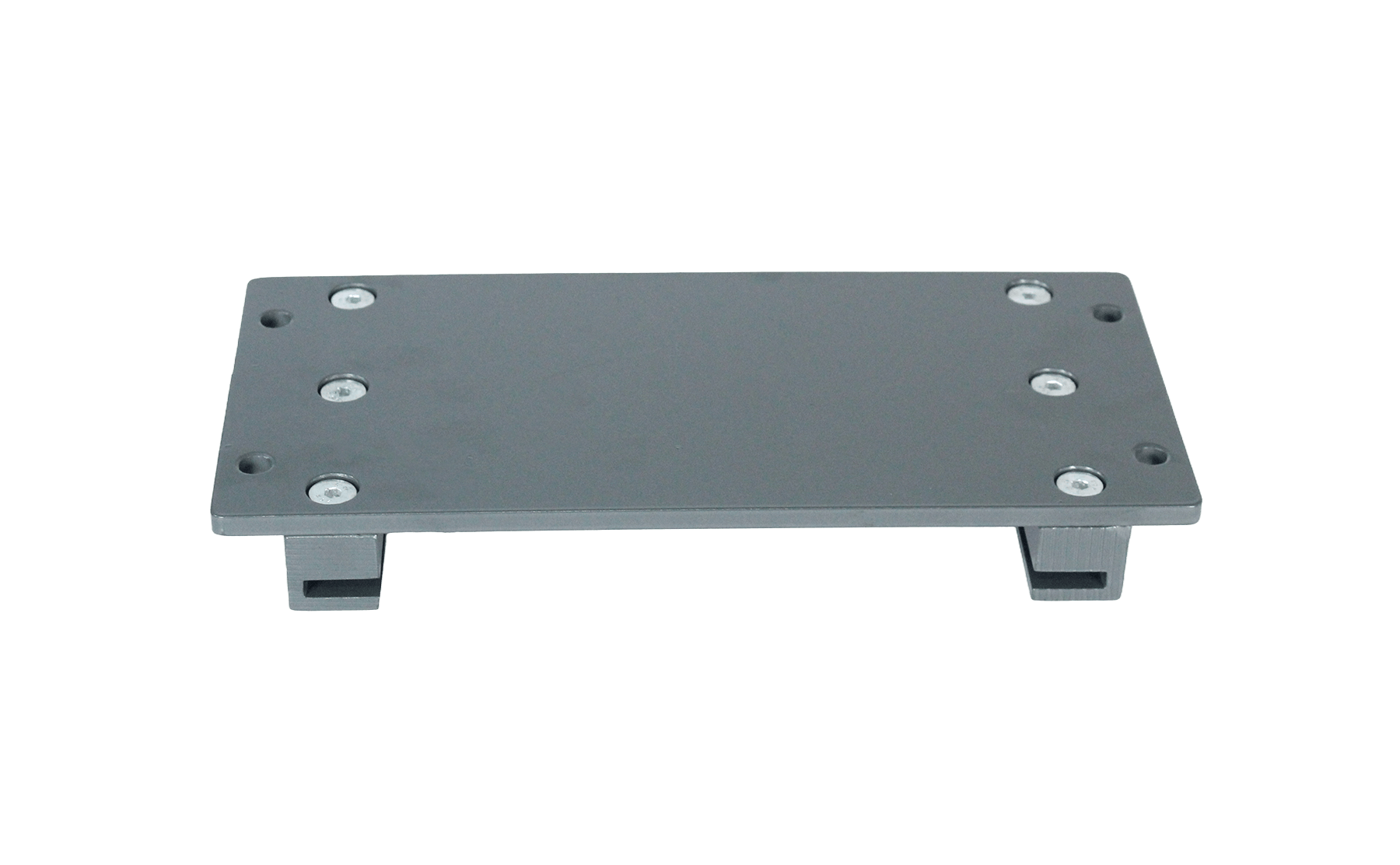 Floor Mount Adapter Plate for Warrior Ninja 4500