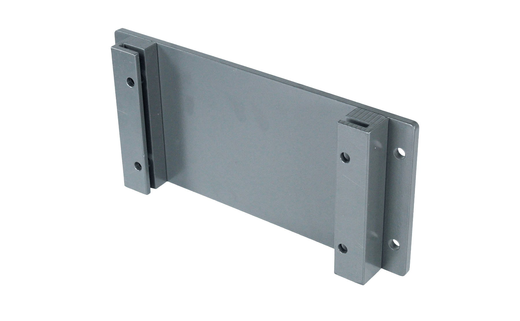 Floor Mount Adapter Plate for Warrior Ninja 4500