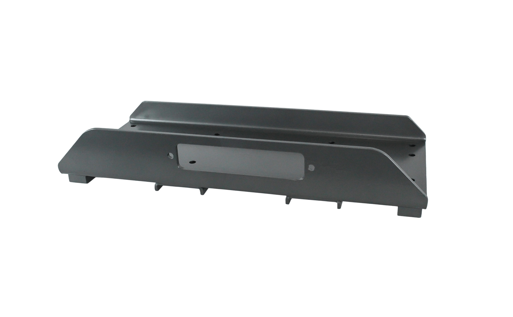 Winch Mounting Plate - Up to 25,000lb Winch
