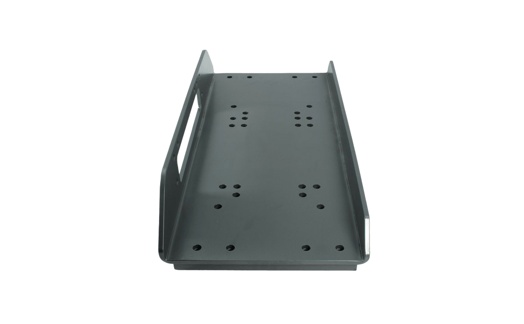 Warrior ISTR18 Mounting Plate for RV Model Winches