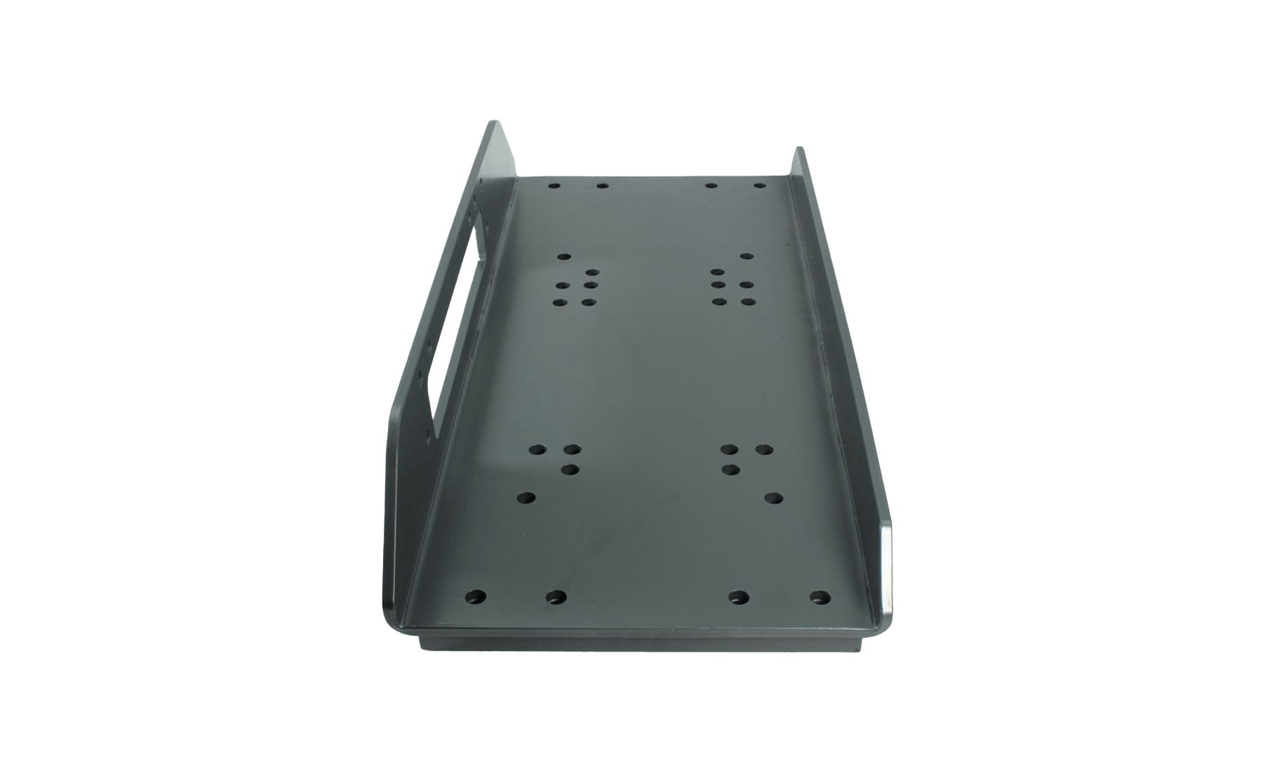 Warrior ISTR18 Mounting Plate for RV Model Winches