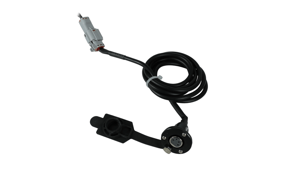 Resettable Overload Protection to suit the 800VS12