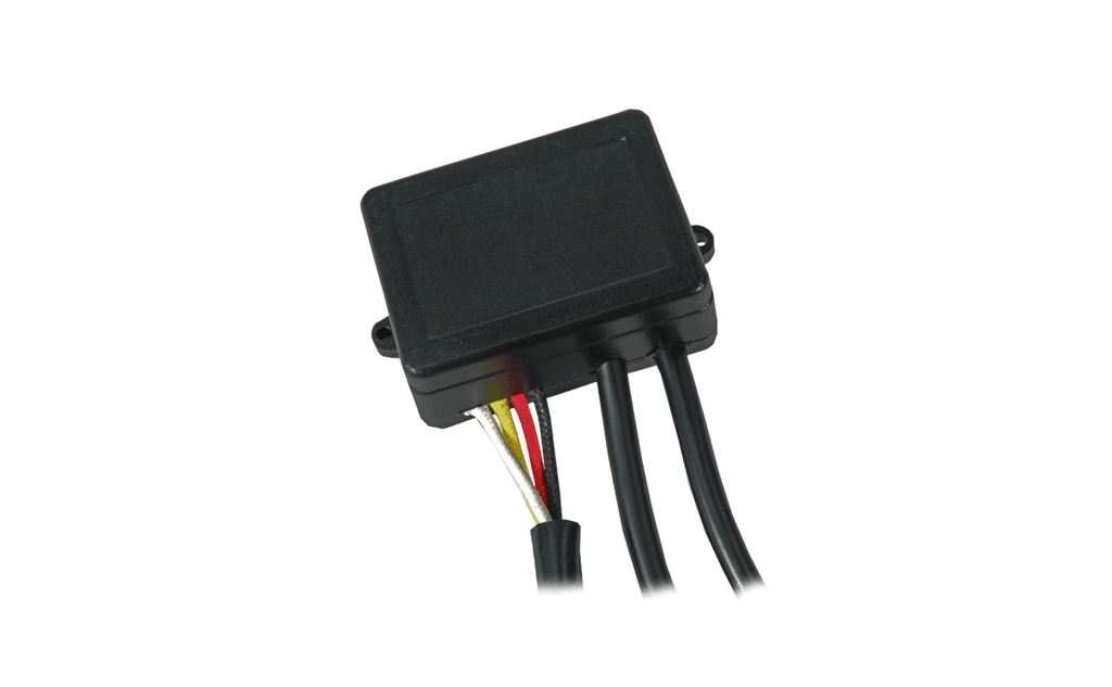 Resettable Overload Protection to suit the 800VS12