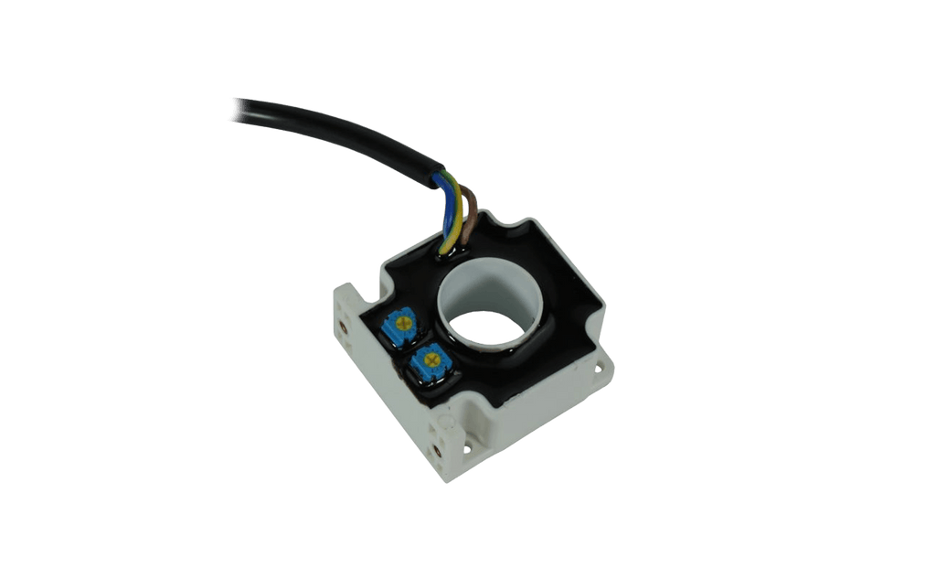 Resettable Overload Protection to suit the 800VS12