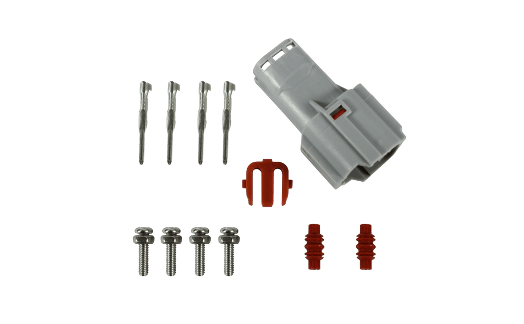 Resettable Overload Protection to suit the 800VS12