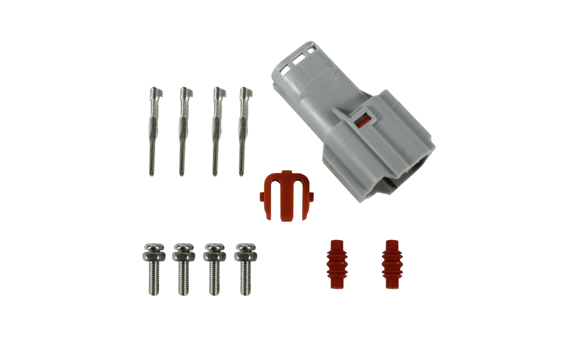 Resettable Overload Protection to suit the 800VS12