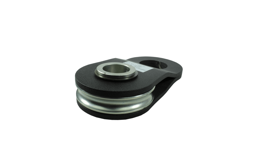 Warrior 40000lb Pulley Block