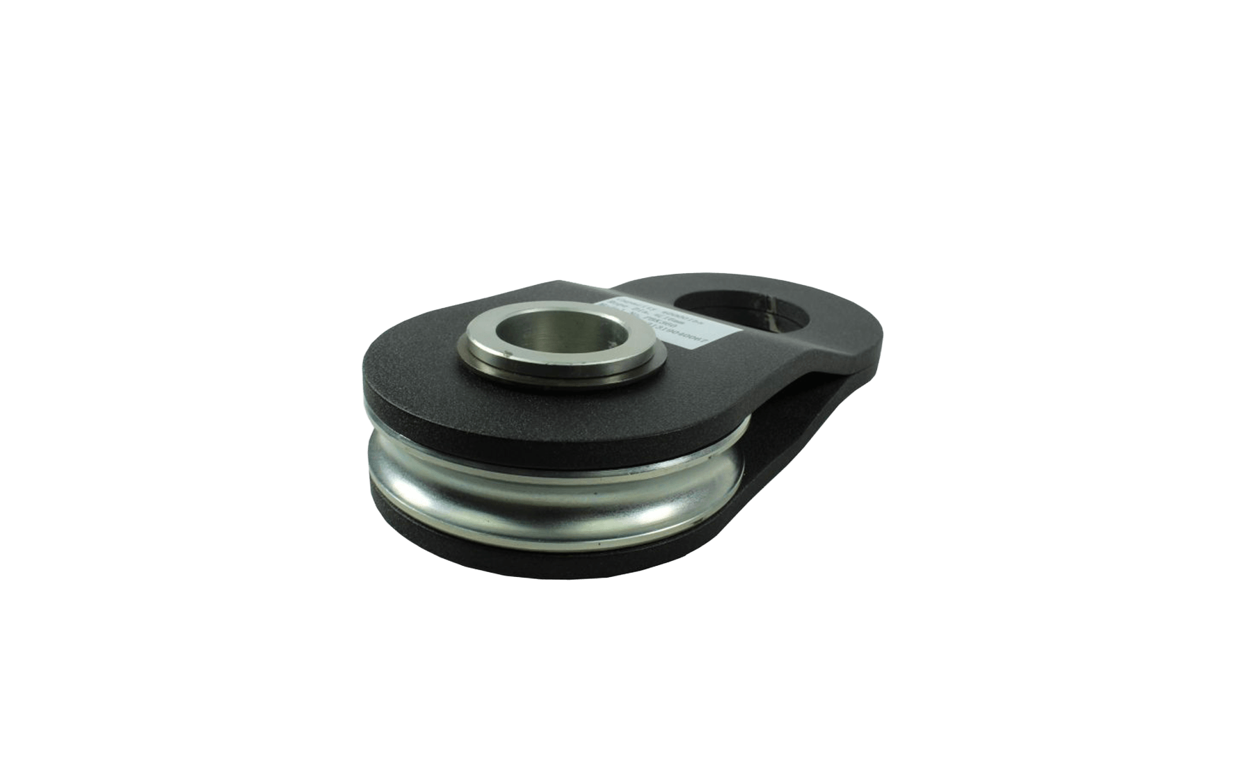 Warrior 40000lb Pulley Block