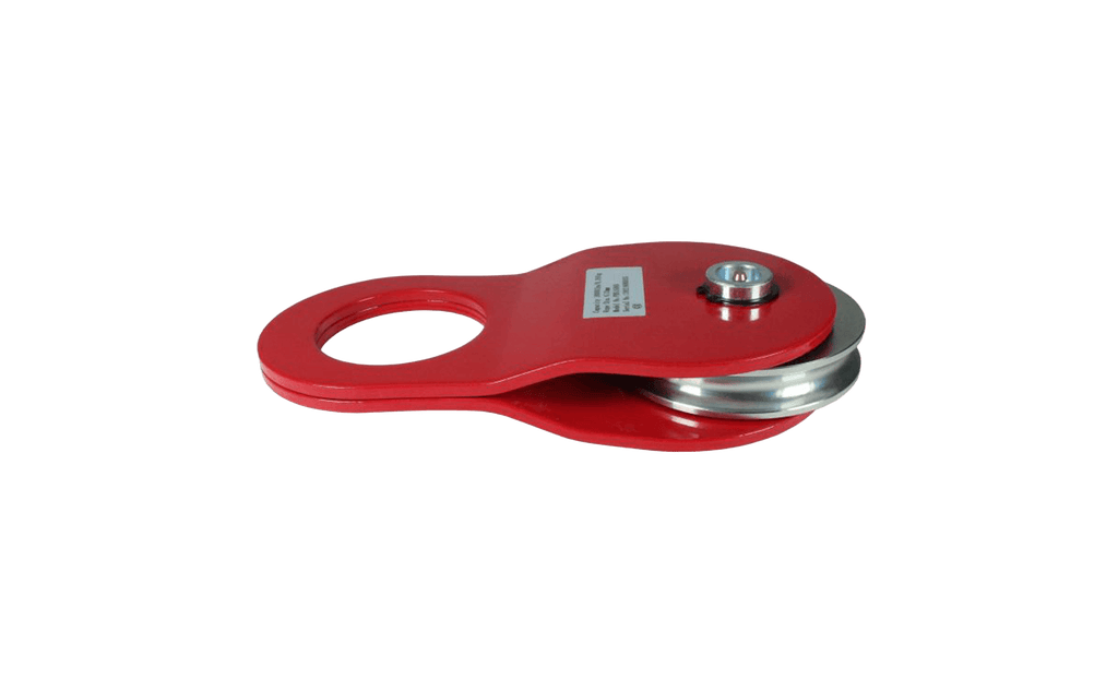Stealth Branded 15000lb Pulley Block