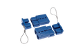 400 amp Snap Connectors