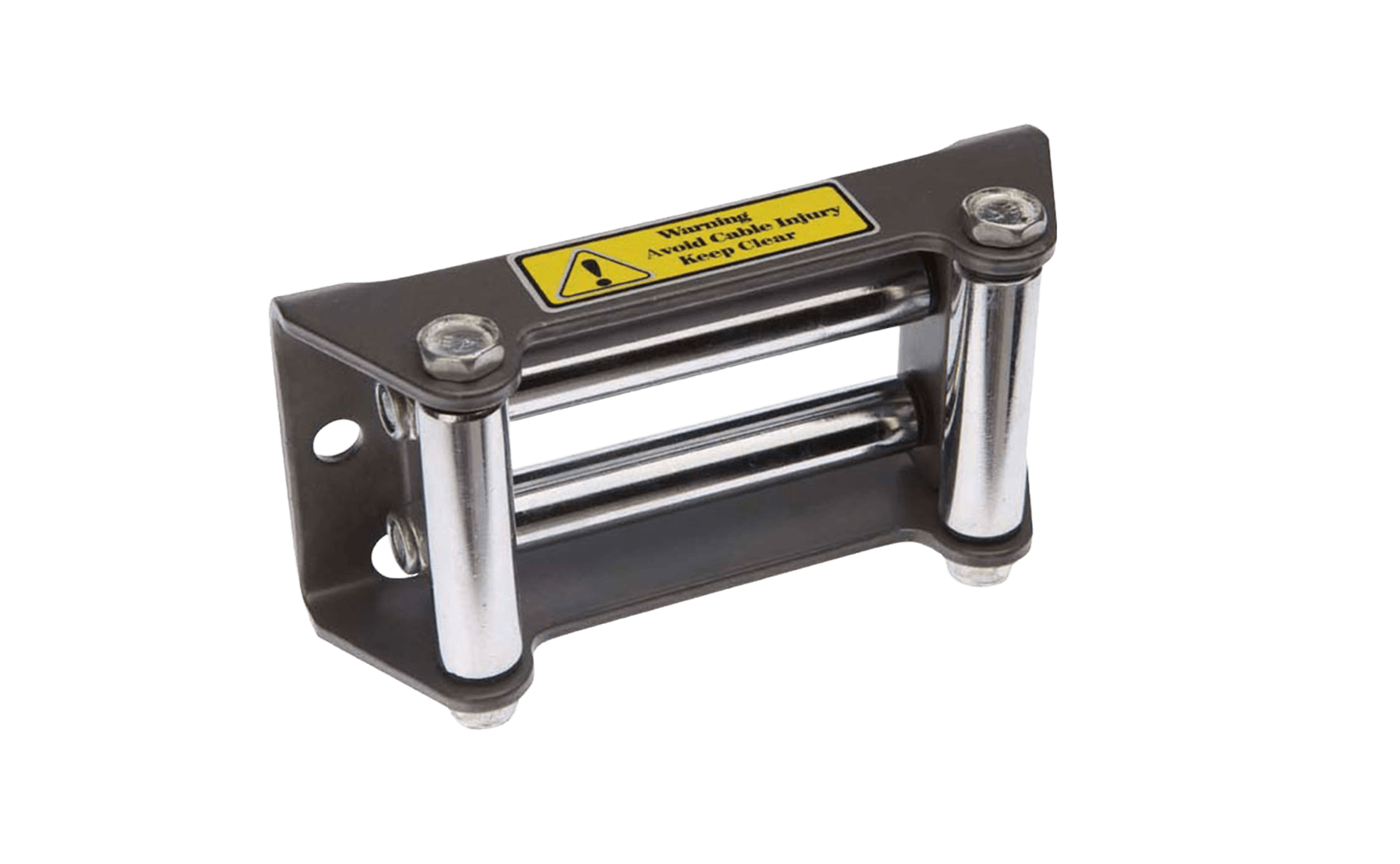 Roller Fairlead to suit Ninja 4500