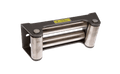 S/Steel Roller Fairlead with 255mm Hole Centres.