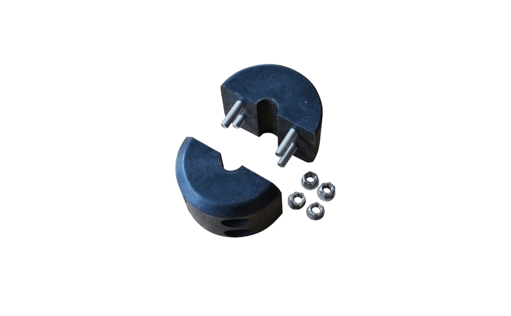Winch Stopper - Cables from 8mm to 12mm