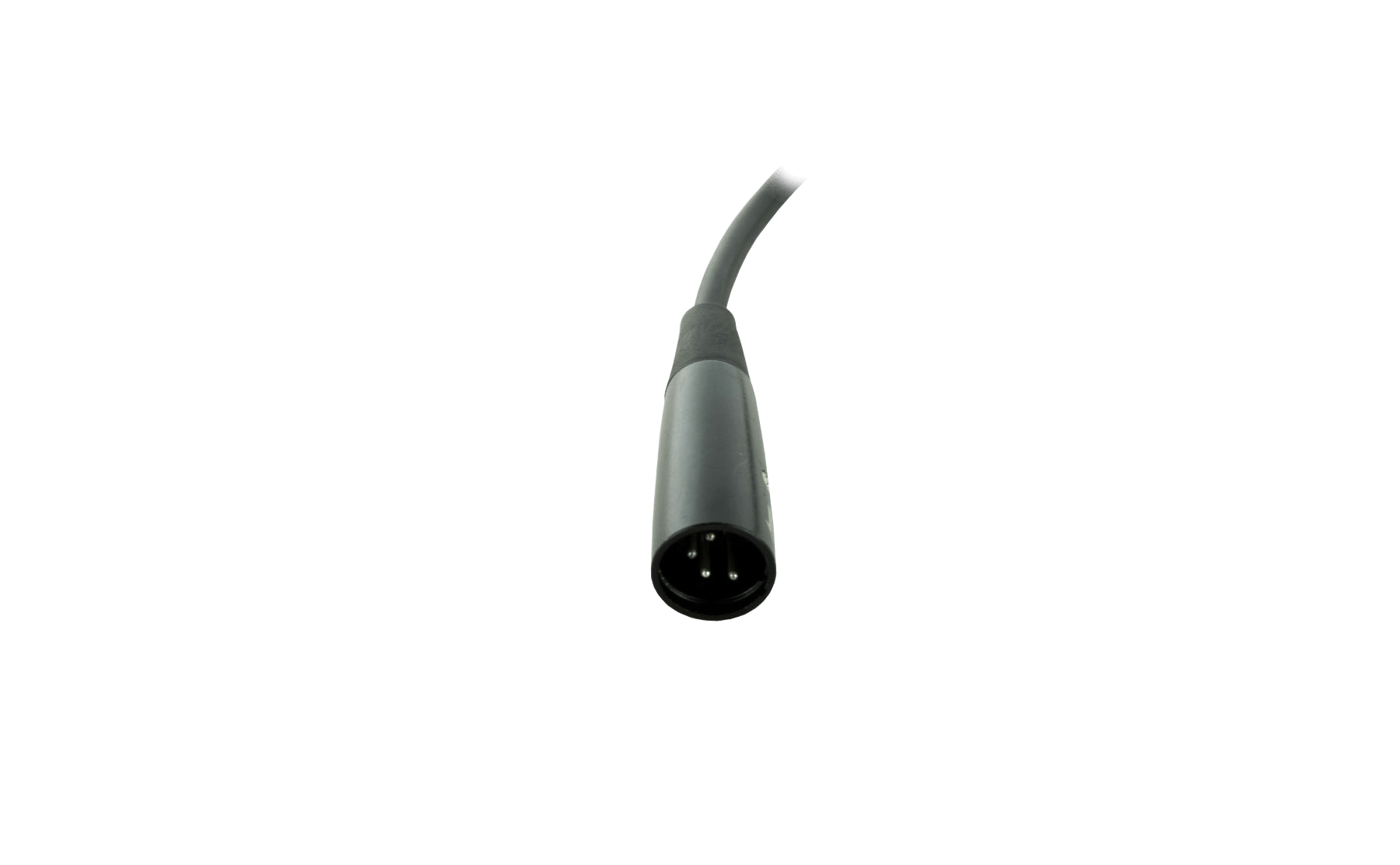 Hoist Remote - Wired - Plug & Play 4 Pin Metal - With Stop Button