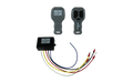 Winch Remotes - Wireless - Hard Wired Kit  - 2 Pack