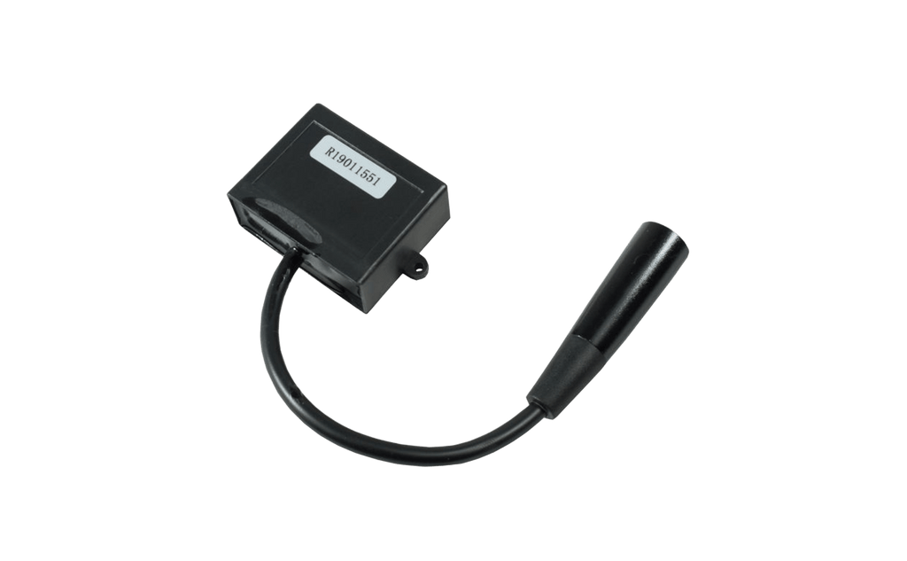 Trident Winch Remote - Wireless - Plug & Play 4 Pin Metal
