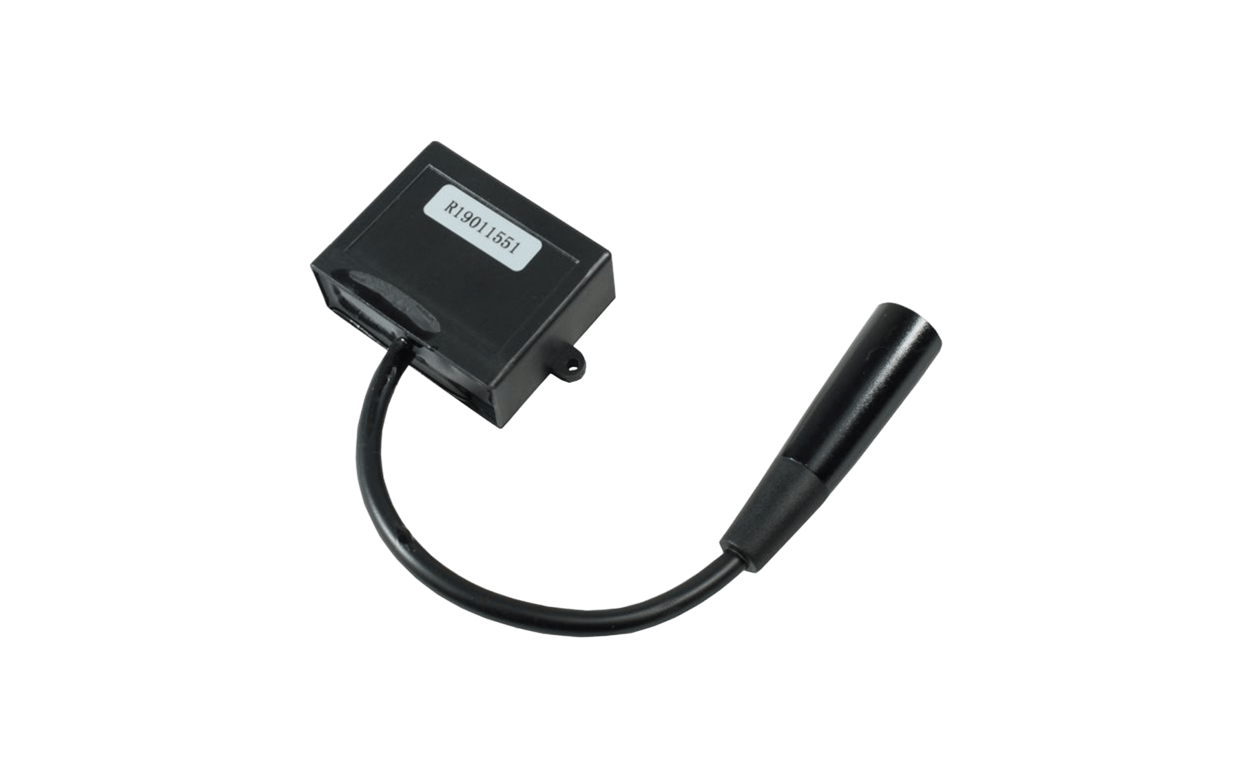 Trident Winch Remote - Wireless - Plug & Play 4 Pin Metal