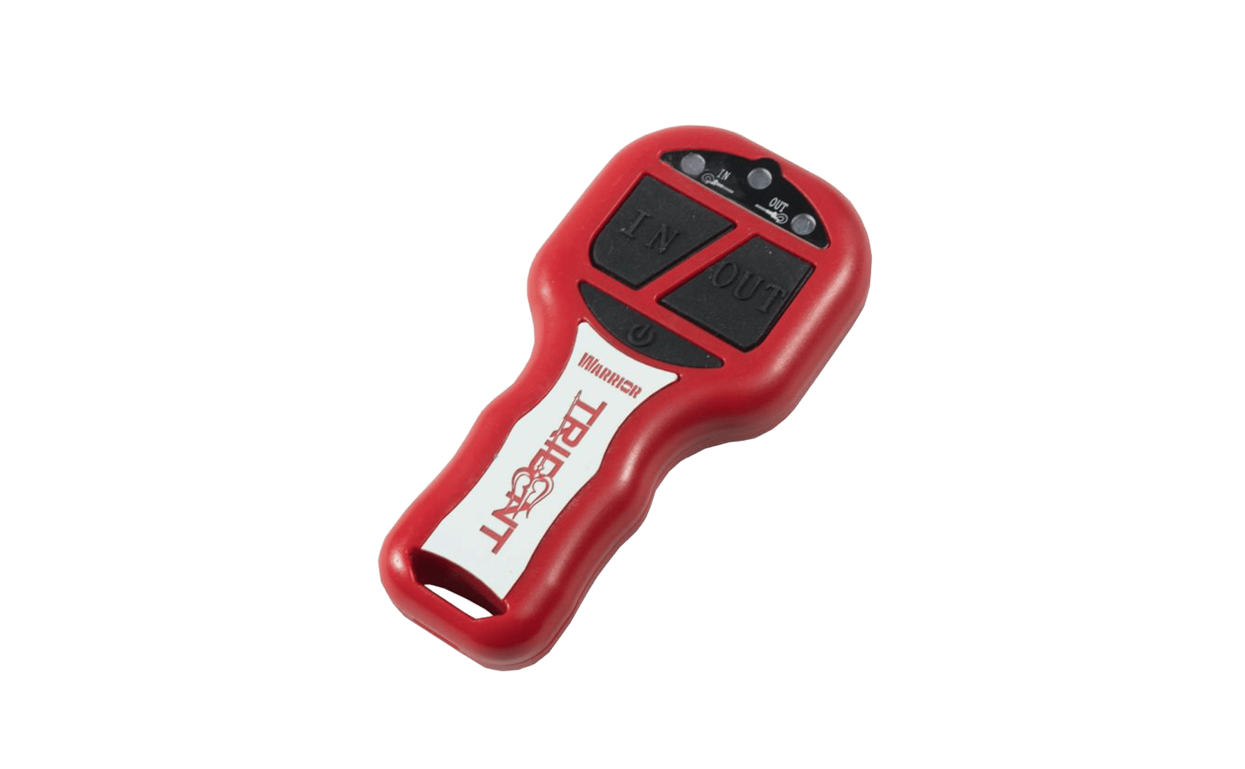 Trident Winch Remote - Wireless - Plug & Play 4 Pin Metal
