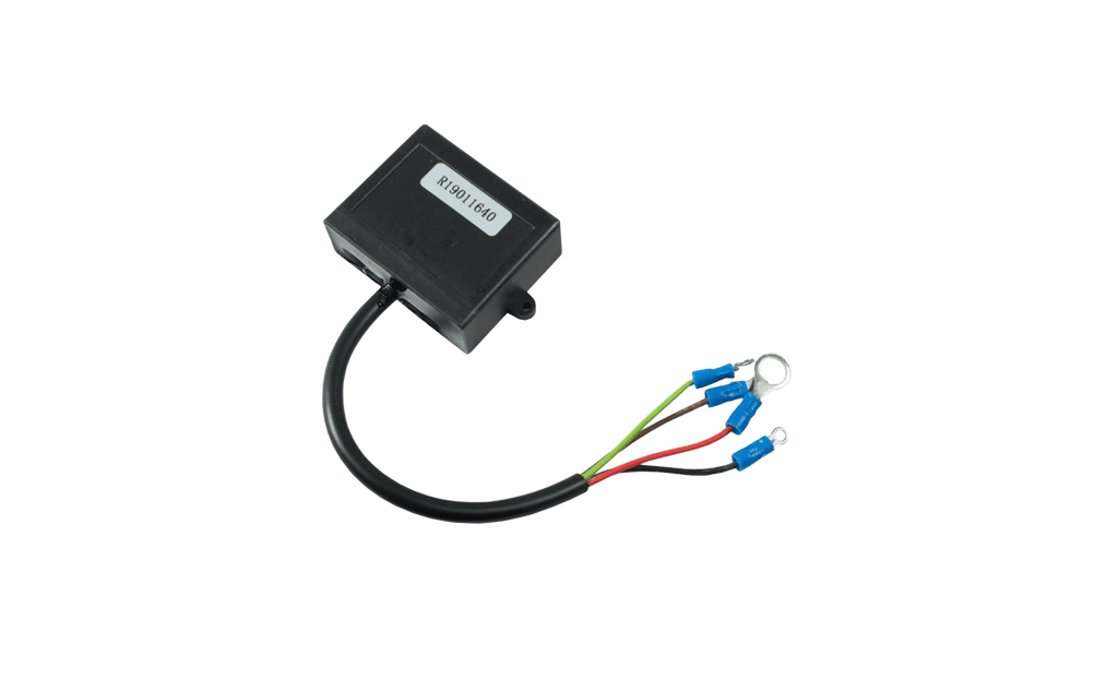 Trident Winch Remote - Wireless - Hard Wired Kit