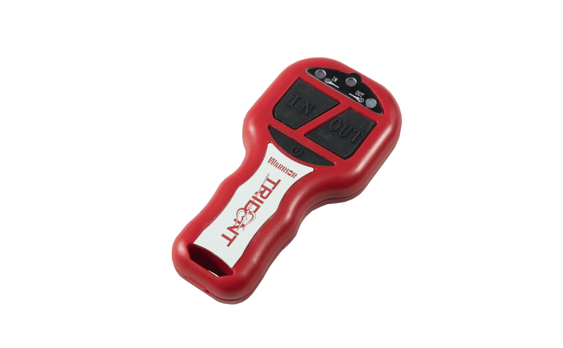 Trident Winch Remote - Wireless - Hard Wired Kit