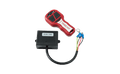 Trident Winch Remote - Wireless - Hard Wired Kit
