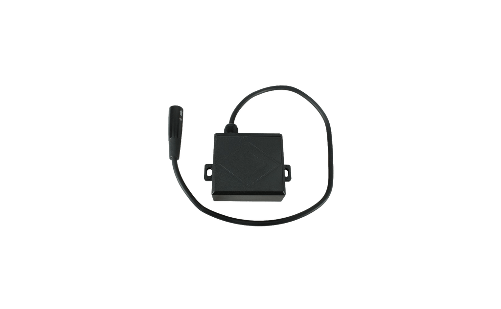 Winch Remotes - Wireless - Plug & Play 4 Pin Metal - 2 Pack