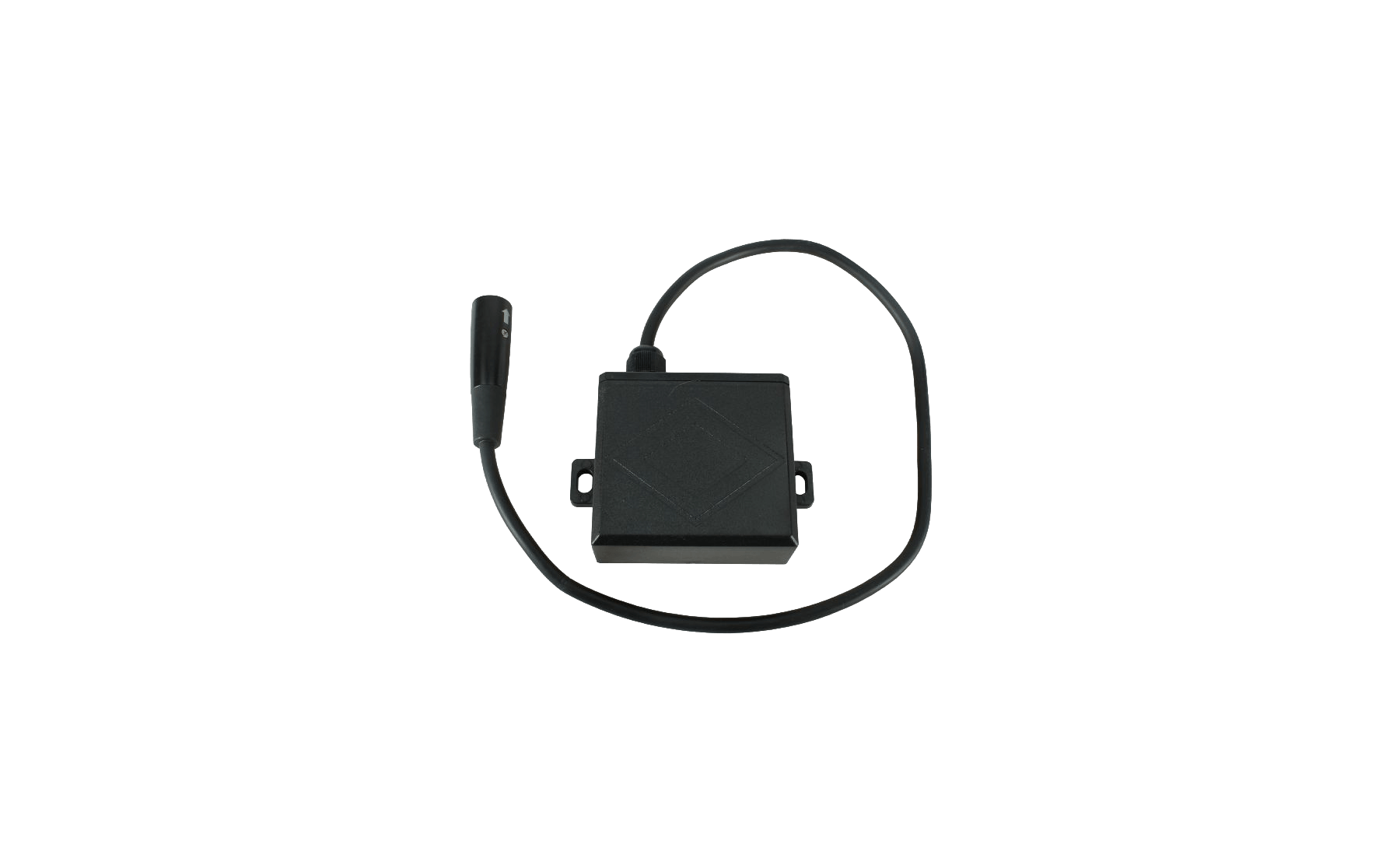 Winch Remotes - Wireless - Plug & Play 4 Pin Metal - 2 Pack