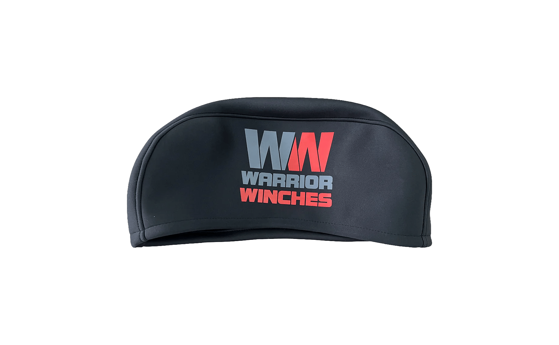 Warrior Winches Neoprene Winch Cover - 17500 to 20000 lbs Winches