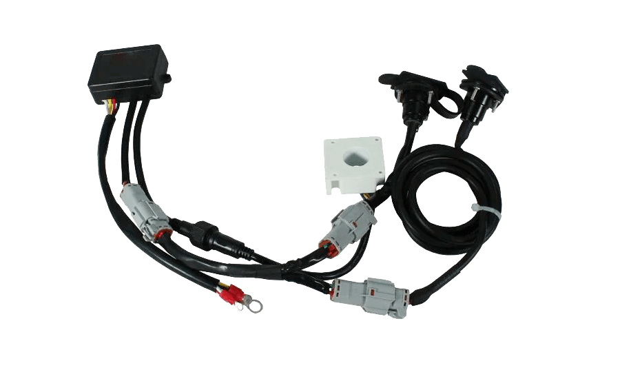 Resettable Overload Protection to suit 60ENS24 & 950SS24
