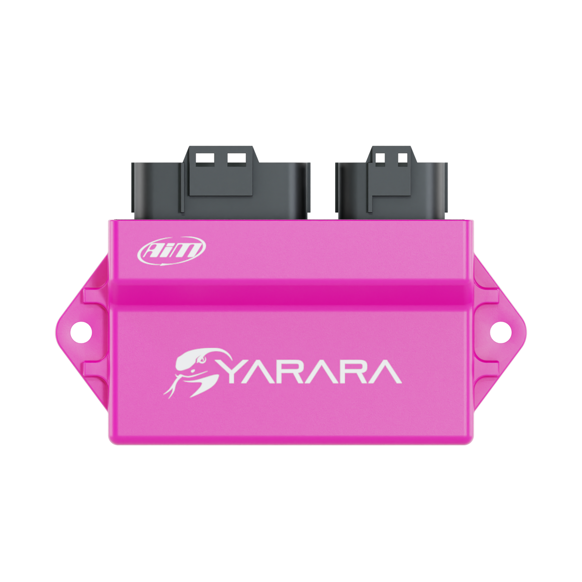 AiM Yarara Yamaha ATV ECU Plug & Play