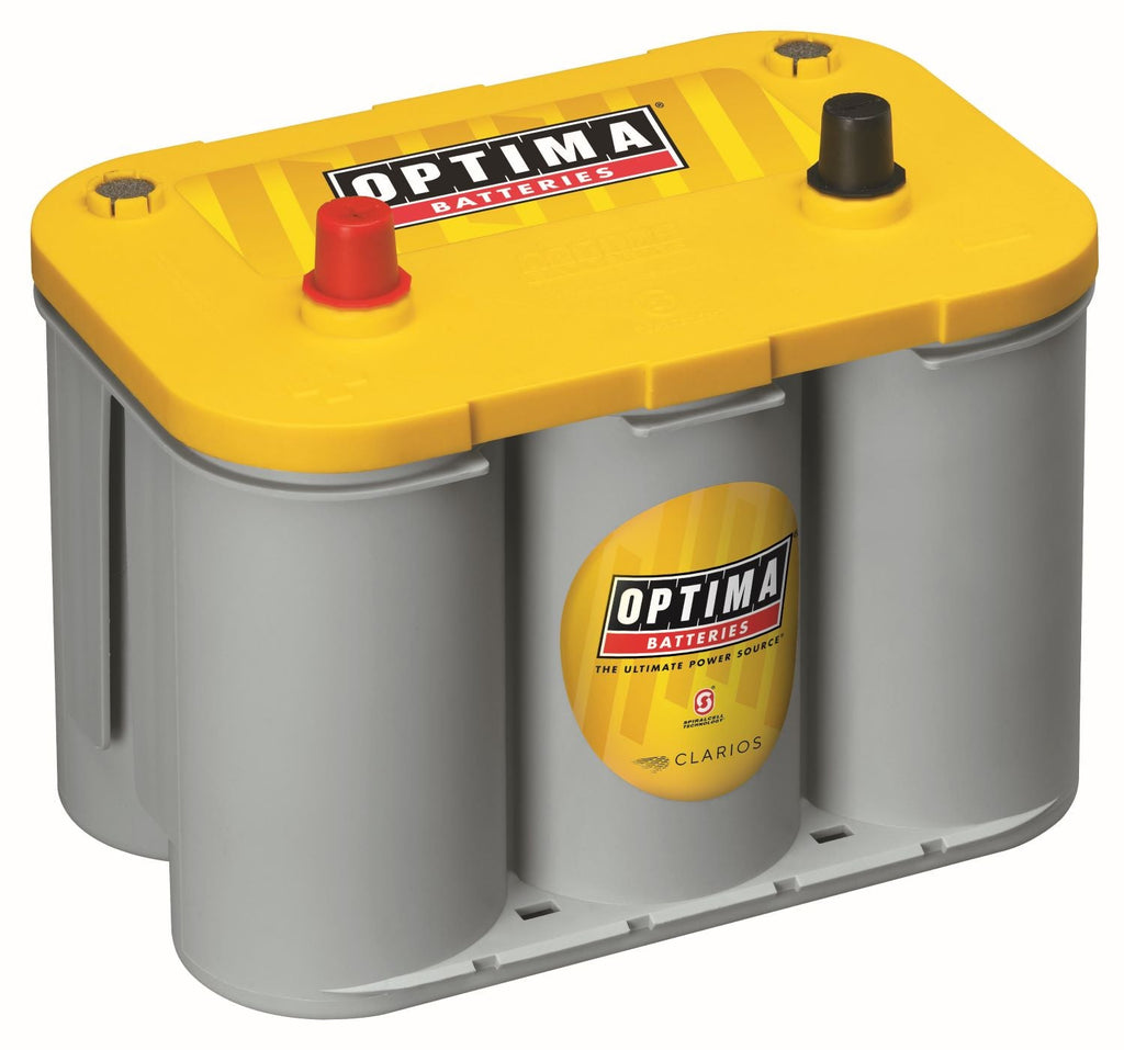 Optima D34