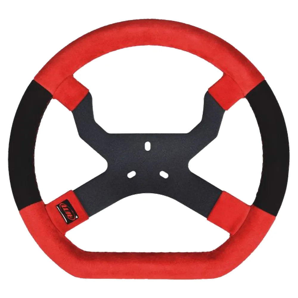 Aim MyChron Kart Racing Steering Wheel