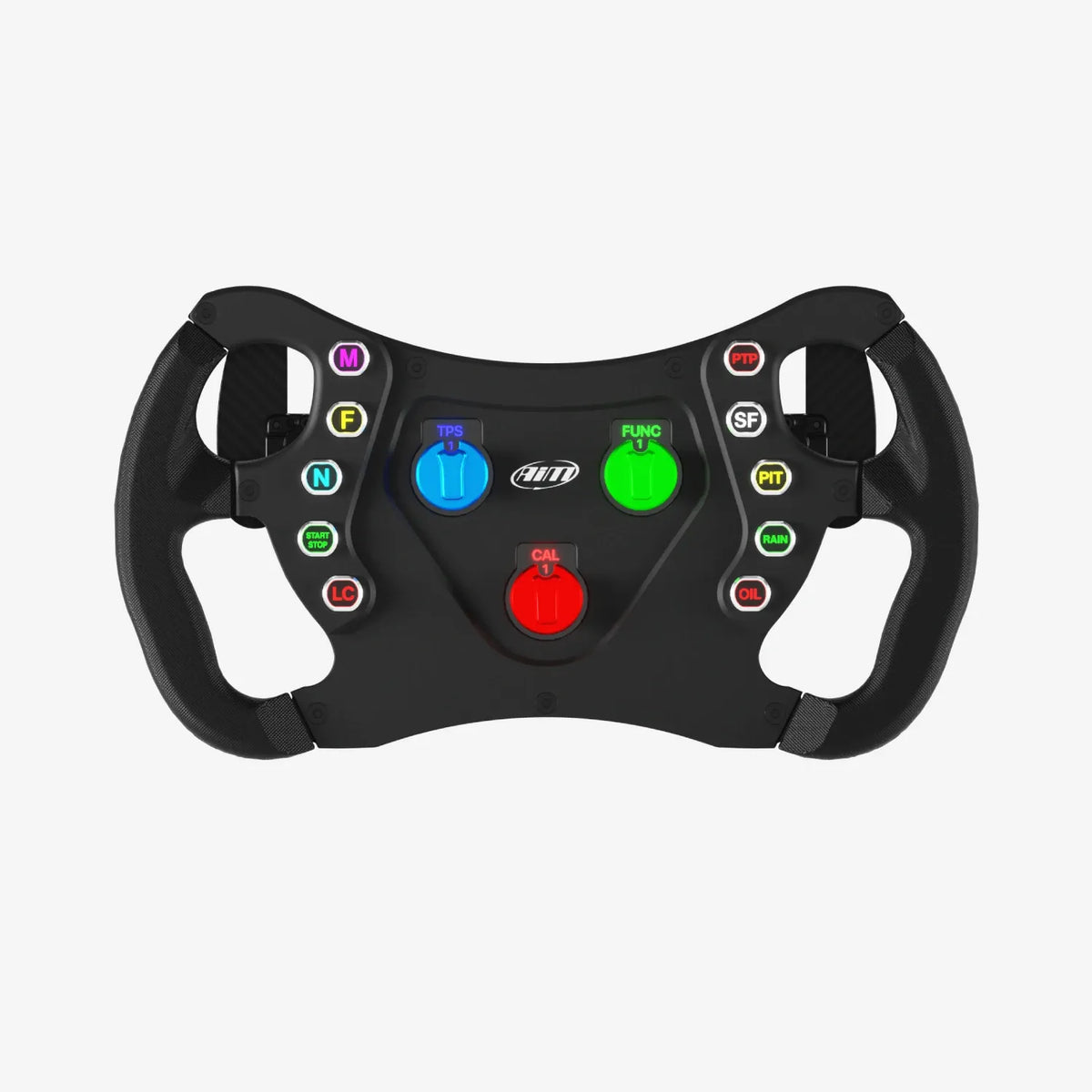 GT32 Steering Wheel